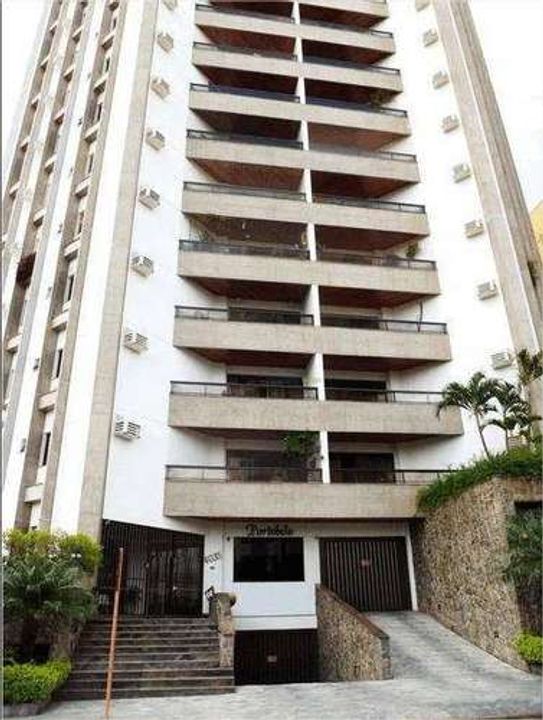 Captação de Apartamento a venda na Rua Benjamim Constant, Vila Imperial, São José do Rio Preto, SP